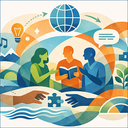 Programme pour la transmission de la culture basque