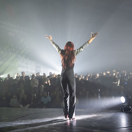 'EzBerdin Berdinak': bilan