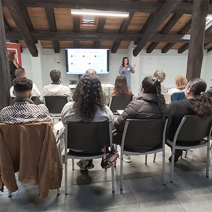 Diversidad de creencias y construcci&oacute;n de comunidad