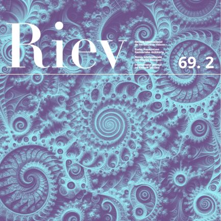 RIEV 69, 2: The Beautiful Scientific Arts