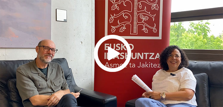 Solasaldiak: Elkarbizitzarako zubiak eraikitzen