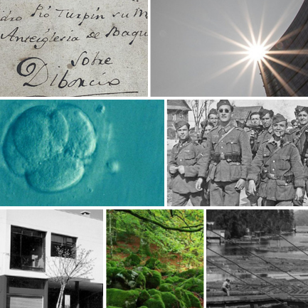 Euskonews aldizkariaren 793. zenbakia argitaratu da