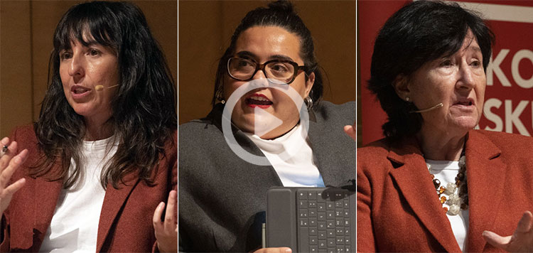 Solasaldiak: Belaunaldien arteko elkartasuna