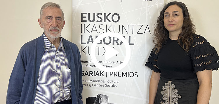 Solasaldiak: Etika, bizikidetza eta gizarteratzea