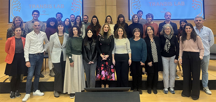 TransisLab entre dans sa phase cl&eacute; de transfert et de capitalisation