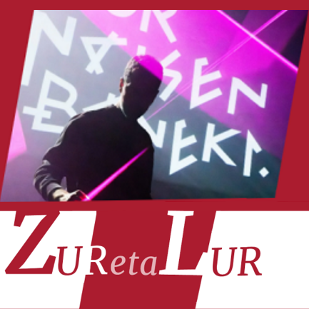 Experiencia para socias y socios ZURetaLUR: "Nor naizen baneki" con Ximun Fuchs