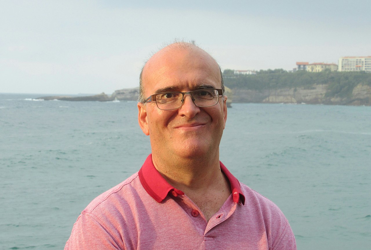 Bazkidea: Aingeru Epaltza