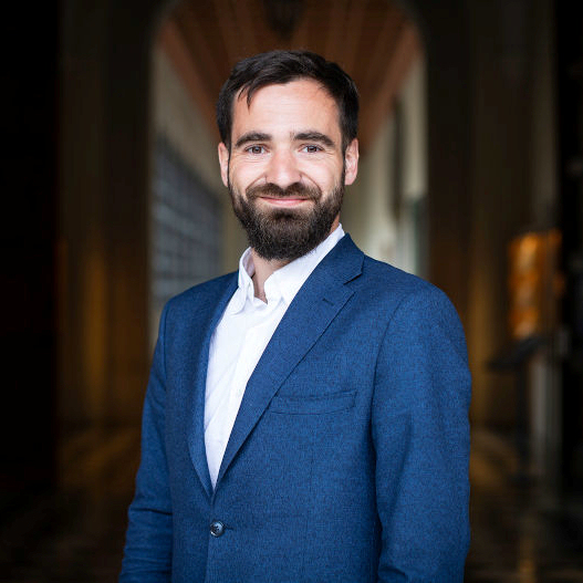Bazkidea: Ander Errasti Lopez