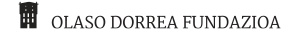 Olaso Dorrea