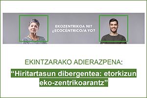 Ekintzarako adierazpena