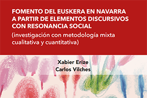 Fomento del euskera en Navarra