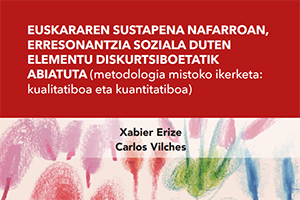 Euskararen sustapena Nafarroan