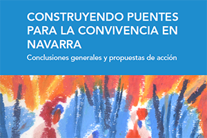 Construyendo puentes para la convivencia en Navarra (2025)