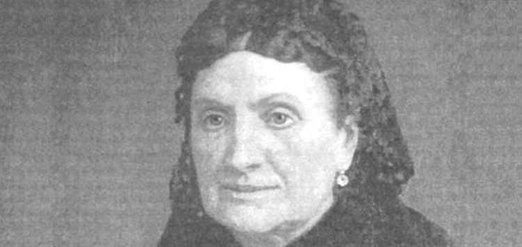 Casilda de Iturrizar Urquijo