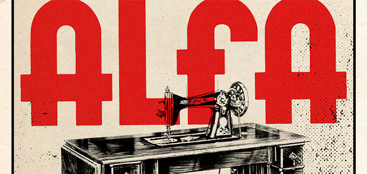 Alfa, 100 a&ntilde;os