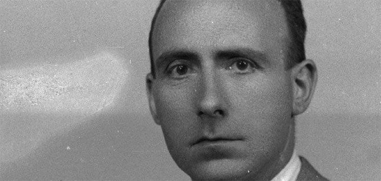 Recordando a Jos&eacute; de Arteche, 1906-1971