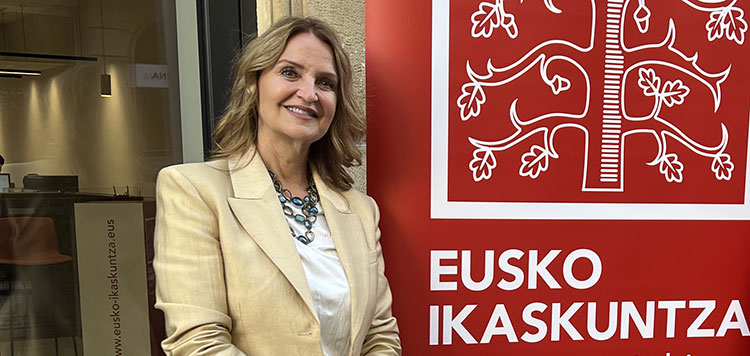 Gloria Totoricag&uuml;ena, Premio Manuel Lekuona 2025