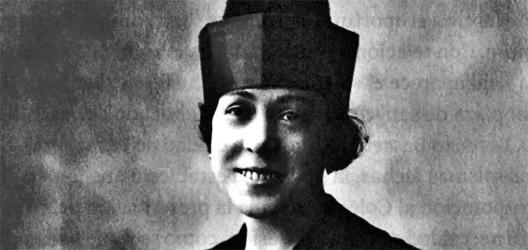 Mar&iacute;a Lacunza Ezcurra