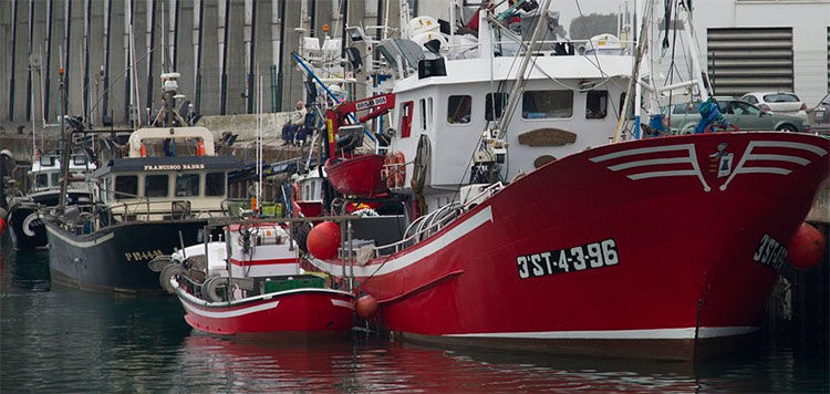 Cultura Mar&iacute;tima del Cant&aacute;brico