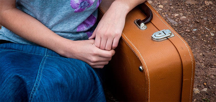 El s&iacute;ndrome de Ulises en los vascos