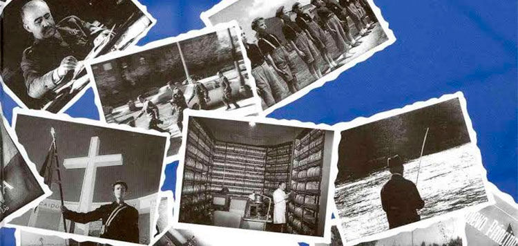 NO-DO. El tiempo y la memoria