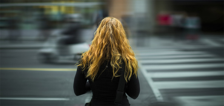 Urbanismo y g&eacute;nero