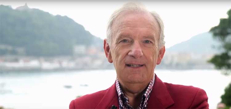 XVIII Congreso de Estudios Vascos y Centenario de Eusko Ikaskuntza. Xabier Alkorta