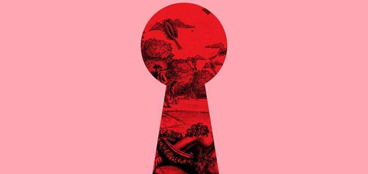 Rosa Ferr&eacute;: Arquitectura y sexualidad