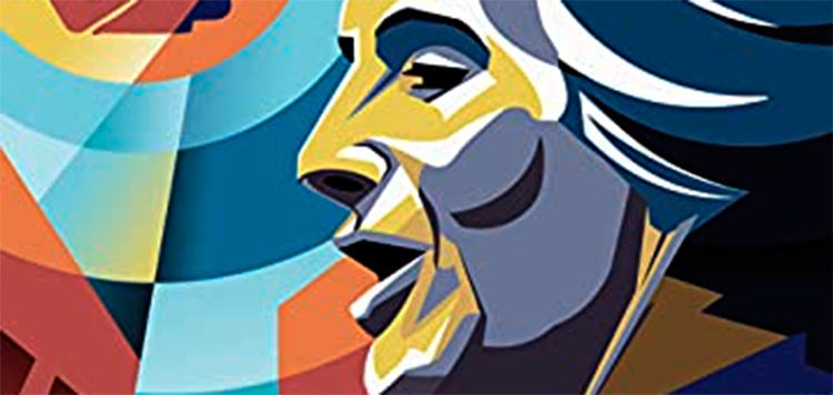 '&iexcl;No pasar&aacute;n!' Biograf&iacute;a de Dolores Ib&aacute;rruri, Pasionaria