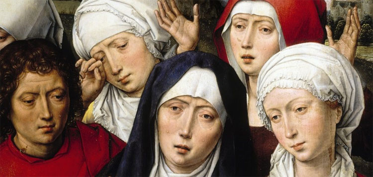  Ignacio de Loyola y las mujeres