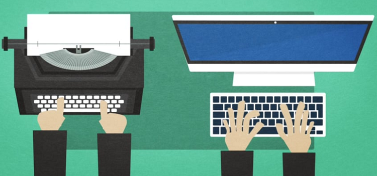 Natibo digitalen loraldia