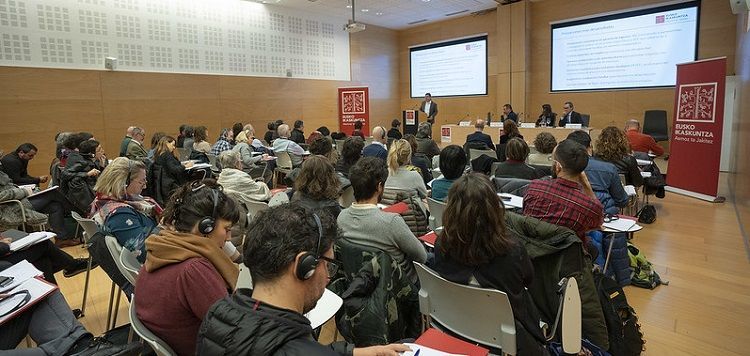 Euskal Herriko Ongizate ereduak