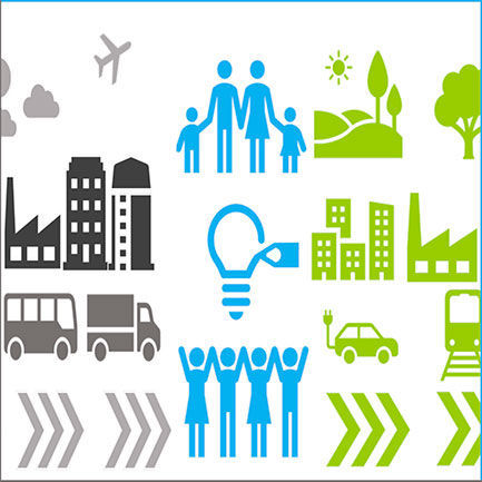 Dise&ntilde;o de futuros para la transici&oacute;n ecol&oacute;gica