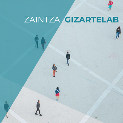 Zaintza GizarteLab