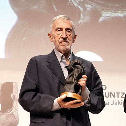 2025. Xabier Etxeberria Maule&oacute;n 