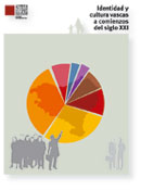 Euskal nortasuna eta kultura XXI. mendearen hasieran